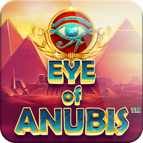 Eye of Anubis-PLAYTECH